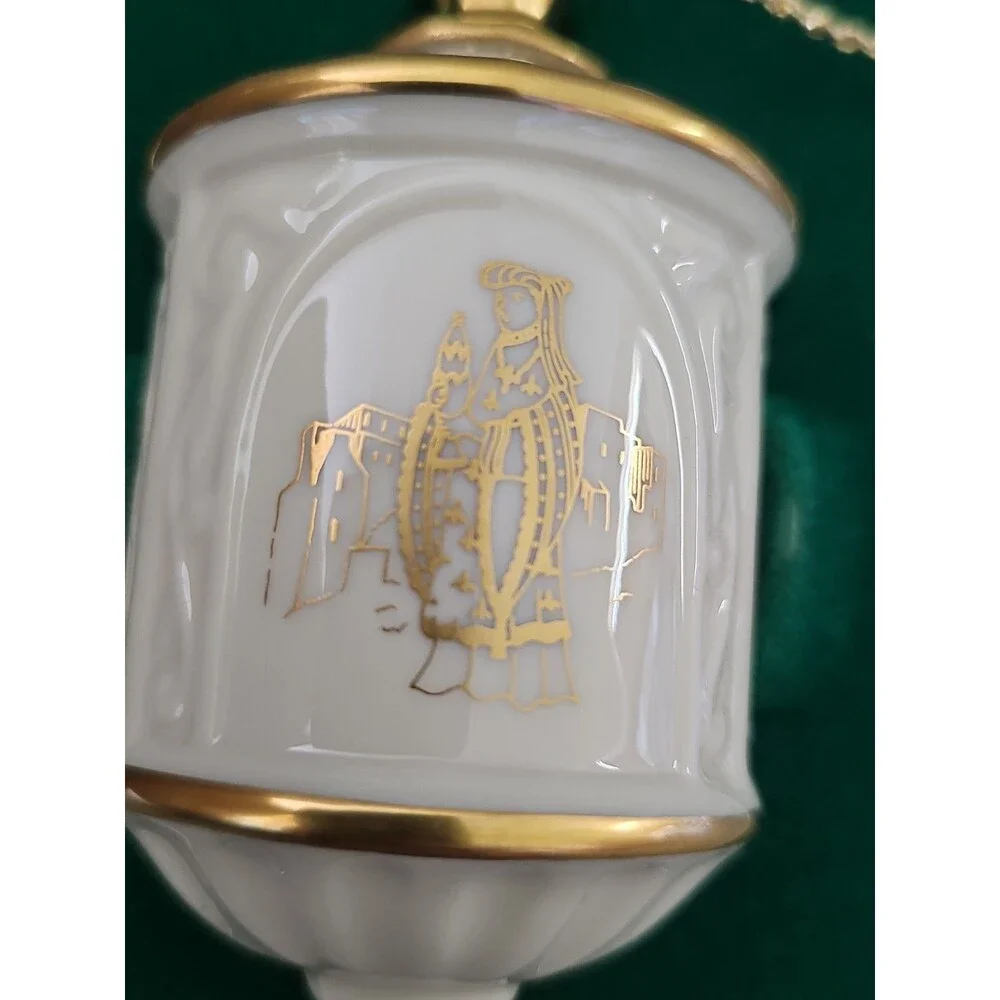 Lenox this elegant